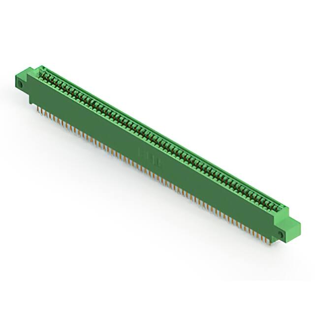 345-114-525-812 EDAC Inc.  Edgeboard Connectors